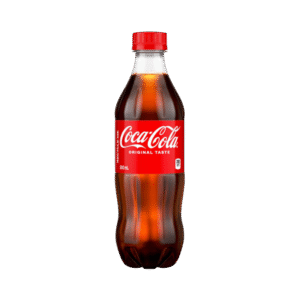 Coca Cola Original Taste 500ml
