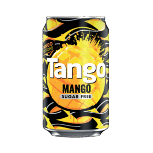 Tango Mango Sugar Free