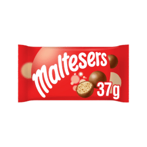 Maltesers