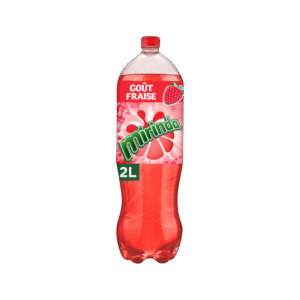 Mirinda Strawberry 2L