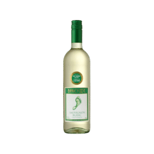 Barefoot Sauvignon Blanc White Wine 75cl