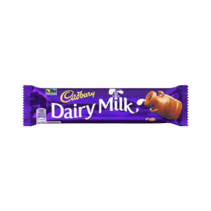 Cadbury Dairy Milk