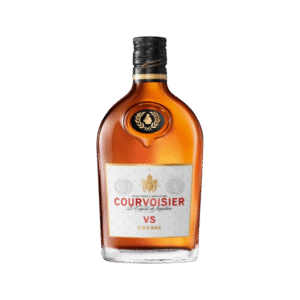 Courvoisier Vs 4X20cl