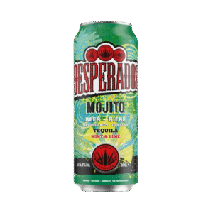 Desperados Mojito 500ml