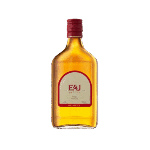 E&J Brandy 35cl