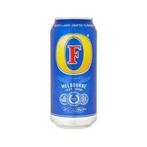 Fosters 440ml