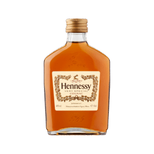Hennessy VS Cognac 10cl