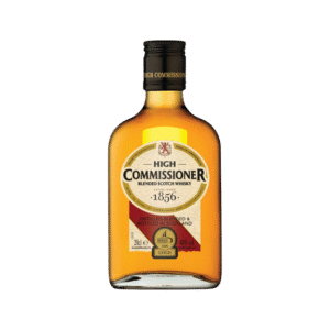 High Commissioner Blended Scotch Whisky 20cl