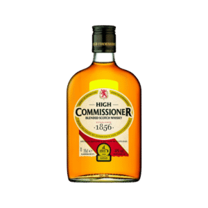 High Commissioner Blended Scotch Whisky 35cl