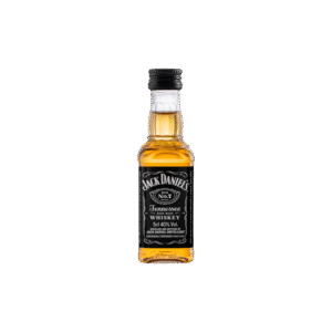 Jack Daniel's 5cl Miniature