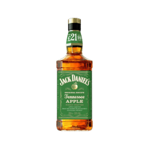 Jack Daniel's Apple 70cl