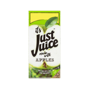 Just Juice apple 1ltr