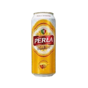 Perla Honey 500ml