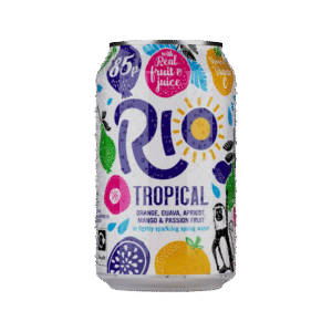 Rio Tropical 330ml