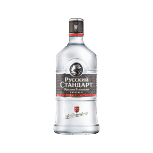 Russian Standard Vodka 35cl