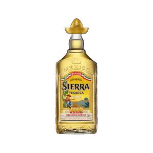 Sierra Tequila Gold 70cl
