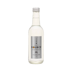 Source Sparkling Water 24 x 330ml