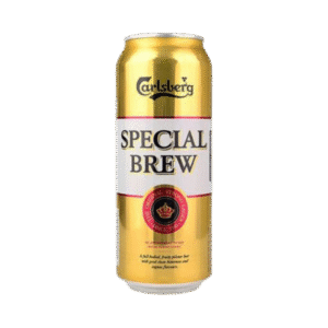 Special Brew Lager 500ml