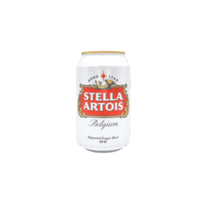Stella Artois NRB 330ml