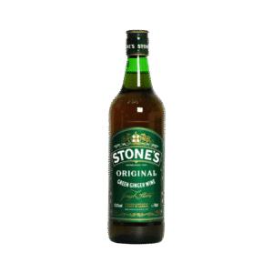 Stones Ginger Wine