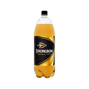 Strongbow 2L