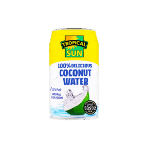 TS Coconut Water