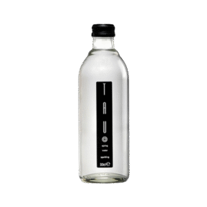Tau Sparkling Water 24 x 330ml