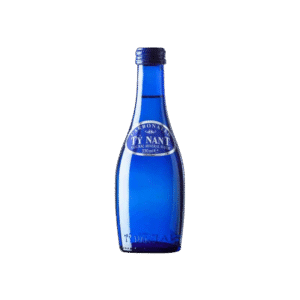 Tynant Blue Sparkling 24X330ml