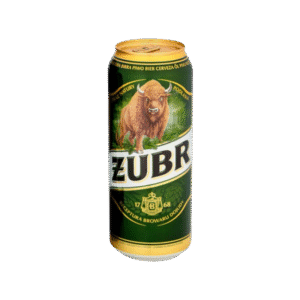 ZUBR 500ml