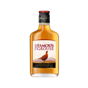 Famous Grouse Whisky 20cl