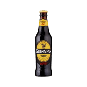 Guinness Foreign Export 330ml Bottle