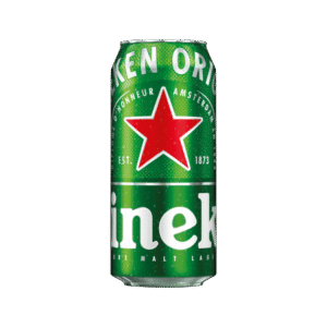 Heineken Can 440ml