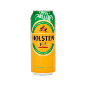 Holsten Pils 500ml