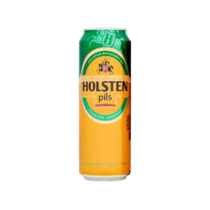 Holsten Pils Pint