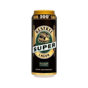 Kestrel Super 500ml