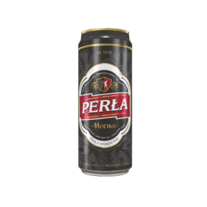 Perla Black 500ml