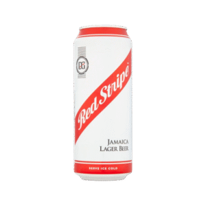 Red Stripe Pint 568ml