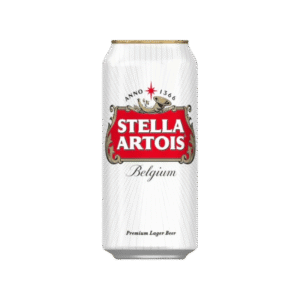 Stella Artois 440ml